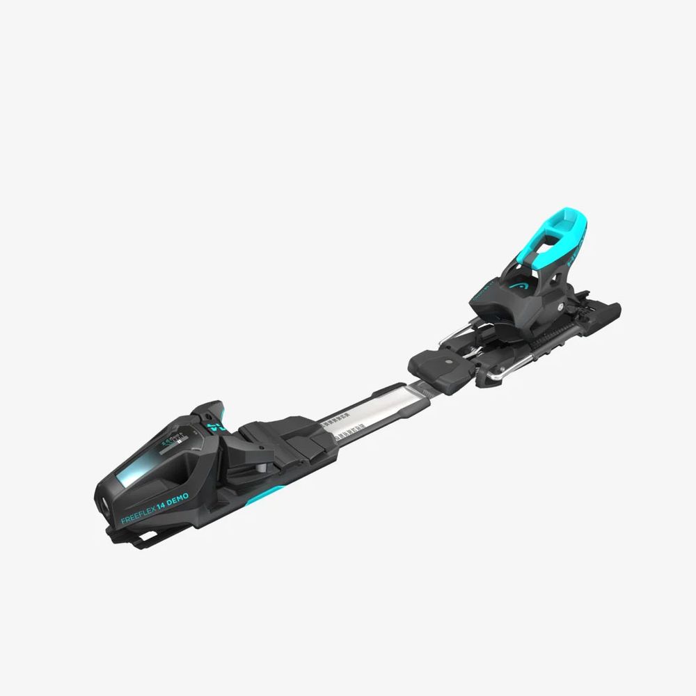 HEAD Vez FREEFLEX DEMO 14 GW BR.85 [D] slika 1