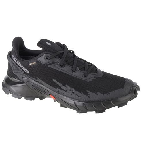 Salomon Alphacross 4 GTX 470640 - Vodootporne Tenisice za Trčanje slika 1