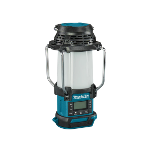 Makita - Akumulatorski radio  + svjetiljka lampa 2u1 DMR055