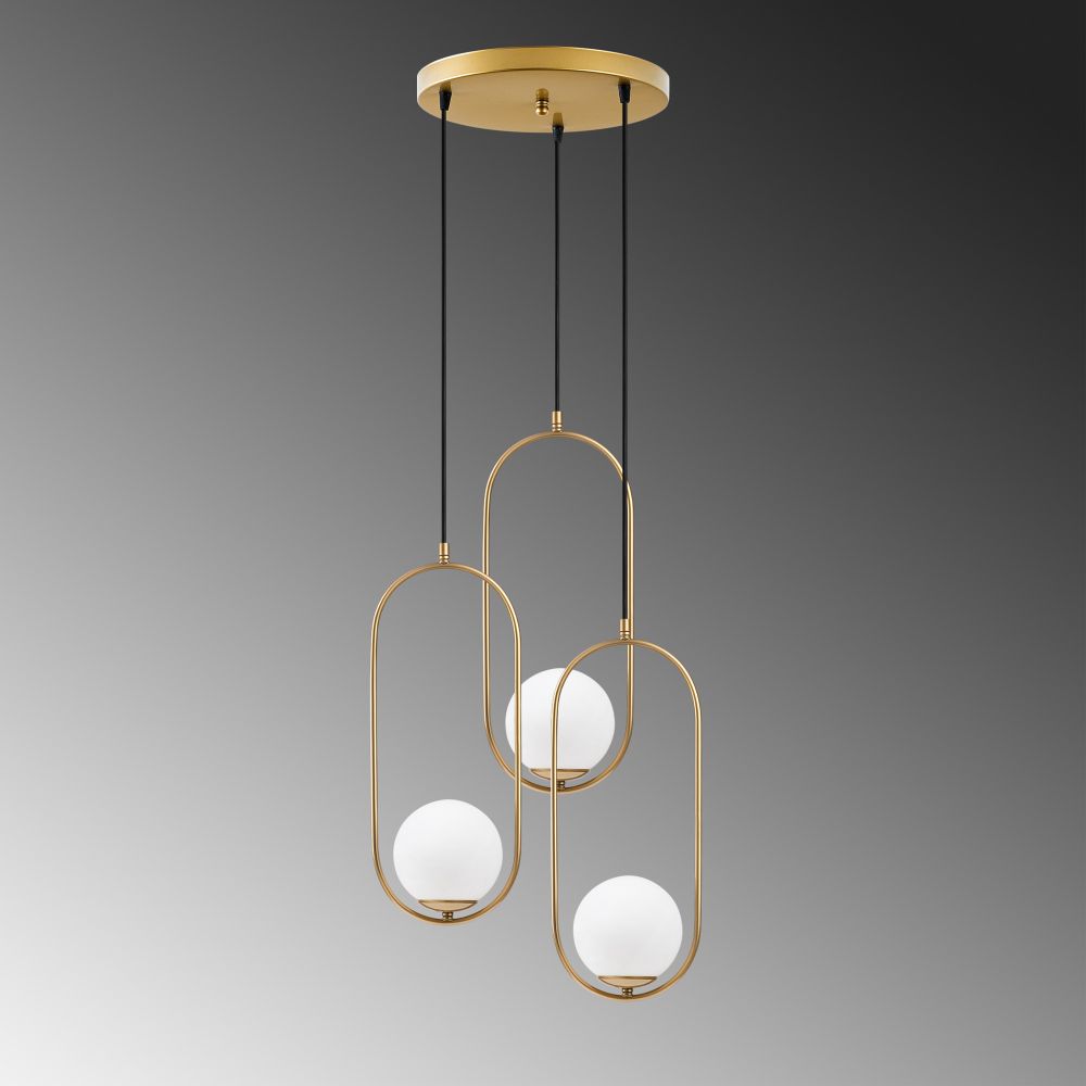 Luster Mudonı – Mr-935-1 – zlatna boja slika 6