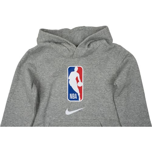 Nike team 31 nba logo fleece hoodie ez2b7bbvy-nba slika 2