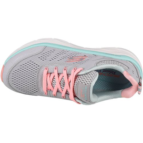 Skechers D'Lux Walker ženske tenisice 149023-GYCL slika 4