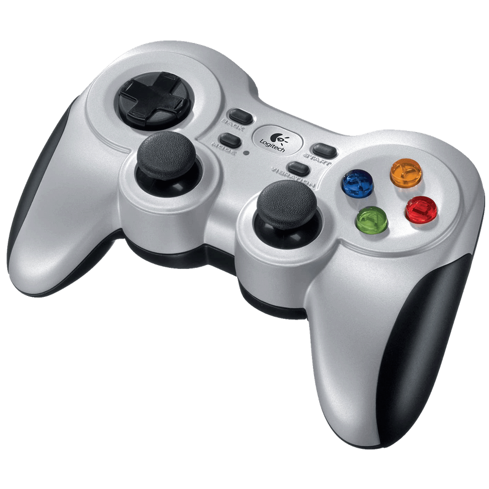 Logitech Gamepad F710 (940-000142) slika 2