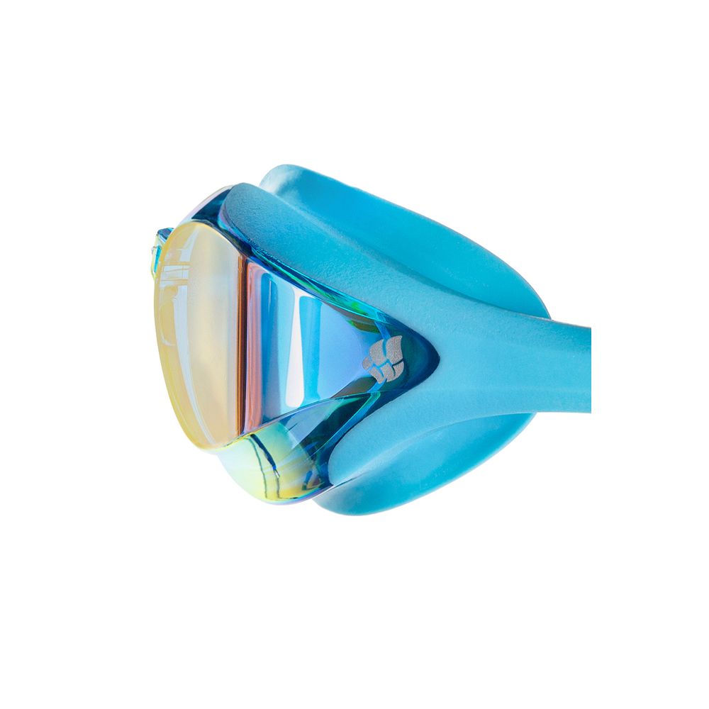 Goggles ALIEN Rainbow, Azure-Black slika 4