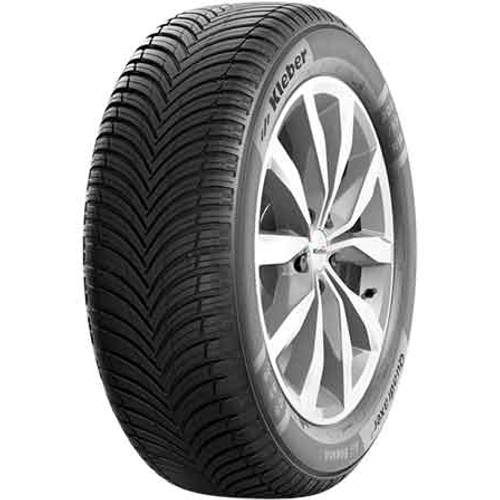 Kleber 205/60R16 92H QUADRAXER3 slika 1