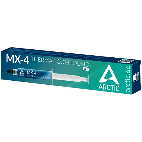 Arctic MX-4 (20g)PERFORMANCE Thermal Paste slika 1