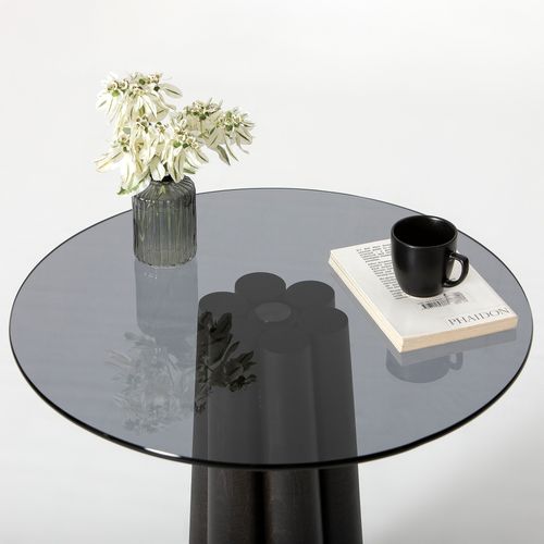 Thales - Black, Dark Grey Dark Grey
Black Coffee Table slika 10