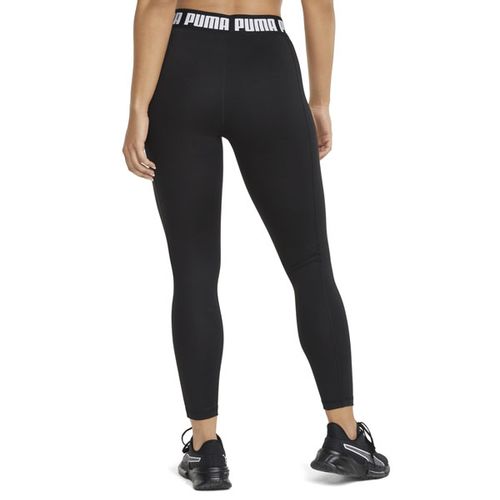 Puma Helanke Puma Train Puma Strong High Waist Full Tight 521601-01 slika 2