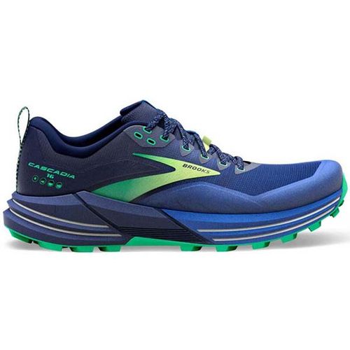 Brooks Patike Cascadia 16 1103761D-403 slika 1