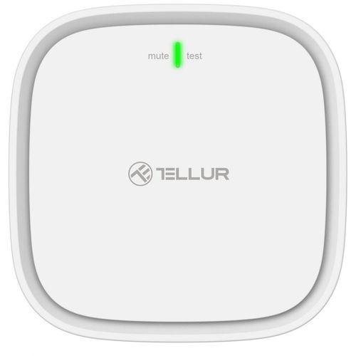 Tellur Smart Wifi senzor za plin slika 1