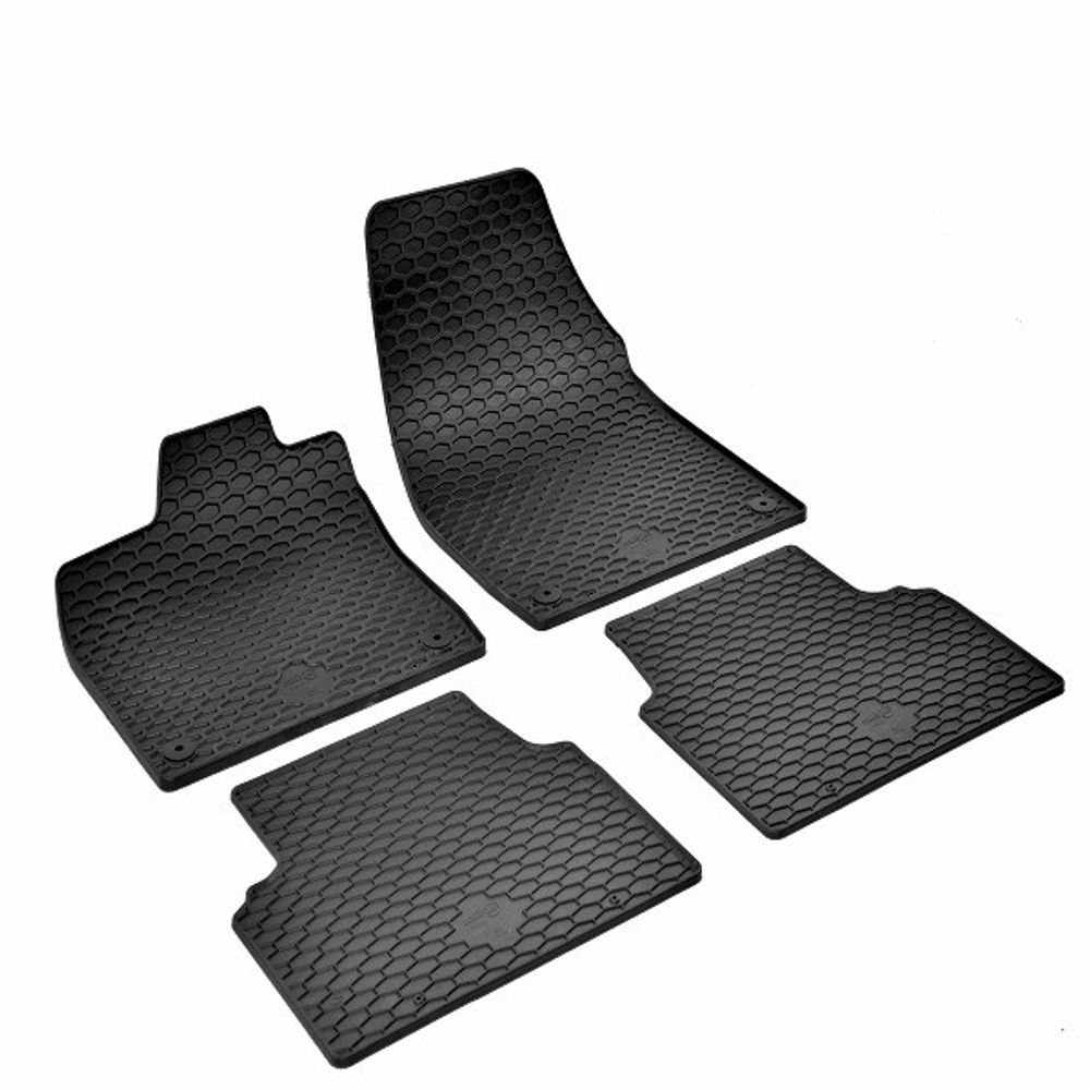 Gumarny Zubri Tipske patosnice VW ID.3 2020-> slika 1