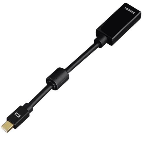Hama Mini DisplayPort Adapter for HDMI™ slika 3