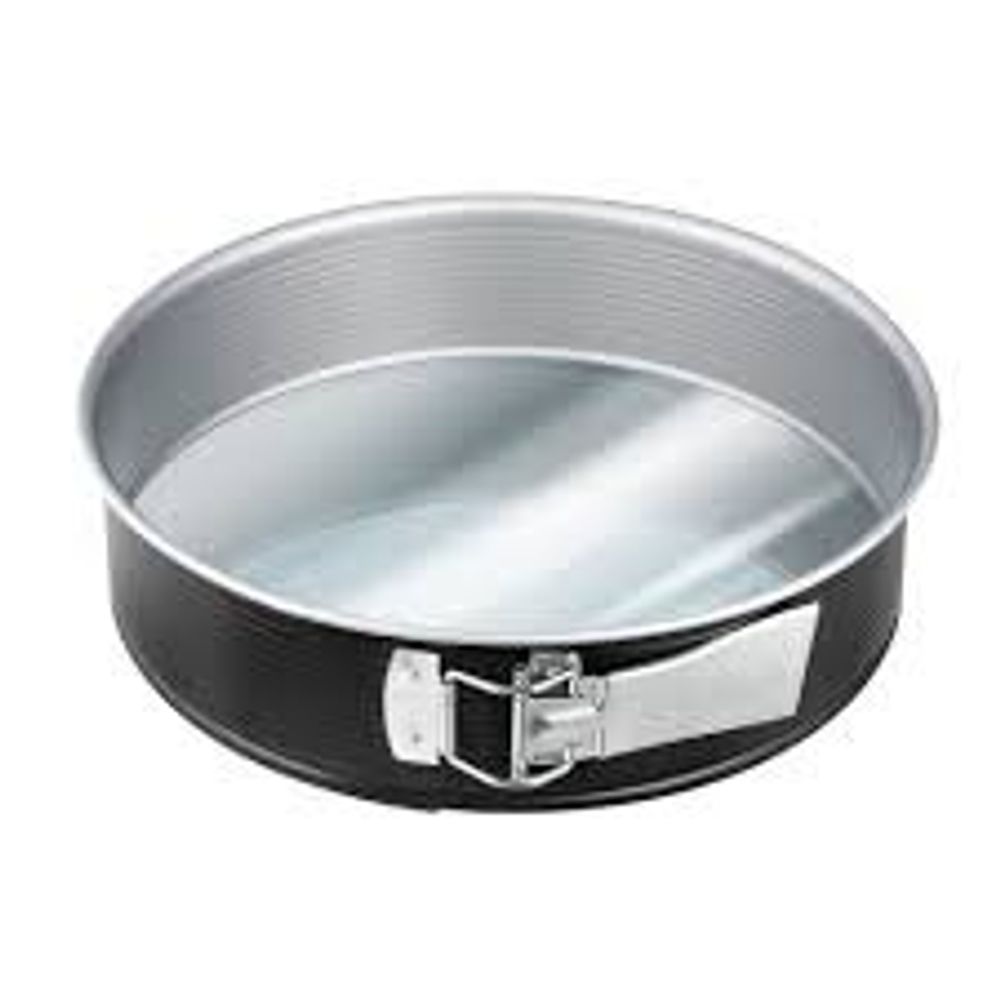 Energy Kalup za tortu 26 cm sa staklenim dnom slika 2