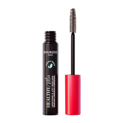 Bourjois Healthy Mix Clean mascara, ultra brown slika 1