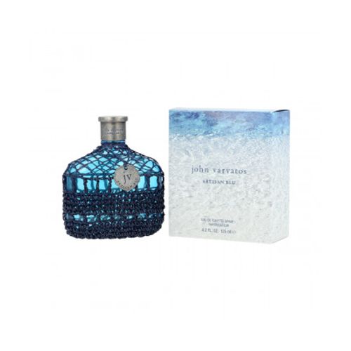 John Varvatos Artisan Blu Eau De Toilette 125 ml za muškarce slika 3