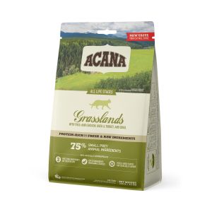 Acana CAT Grasslands 340 g