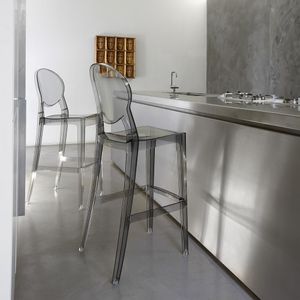 Dizajnerska polubarska stolica — IGLOO