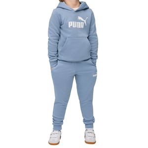 Puma Komplet trenerka za djecu ESS NO.1 Logo Sweat Suit FL PS