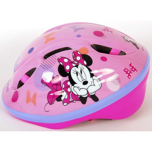 Dječja kaciga Minnie 52-56 cm slika 3