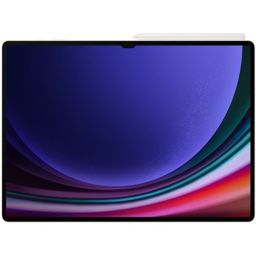 Samsung Galaxy Tab S9 Ultra WiFi 12GB 256GB bež tablet 14.6" Octa Core Snapdragon 8 12GB 256GB 13Mpx+8Mpx slika 2