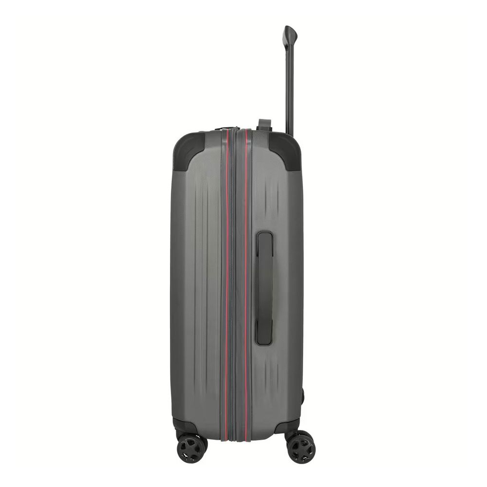 Travelite kofer 66 cm ABS Dynamiic, 7000148-04, anthracite slika 3