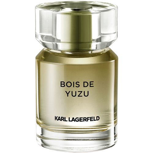 Karl Lagerfeld Bois de Yuzu Eau De Toilette 50 ml (man) slika 1