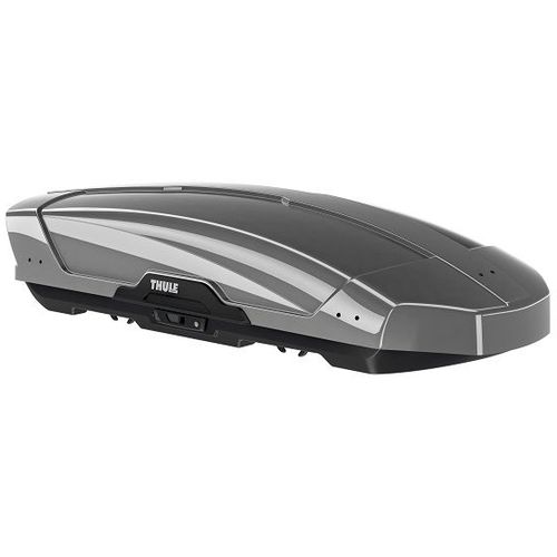 Thule Motion XT L titan sjajna (780) krovna kutija slika 25