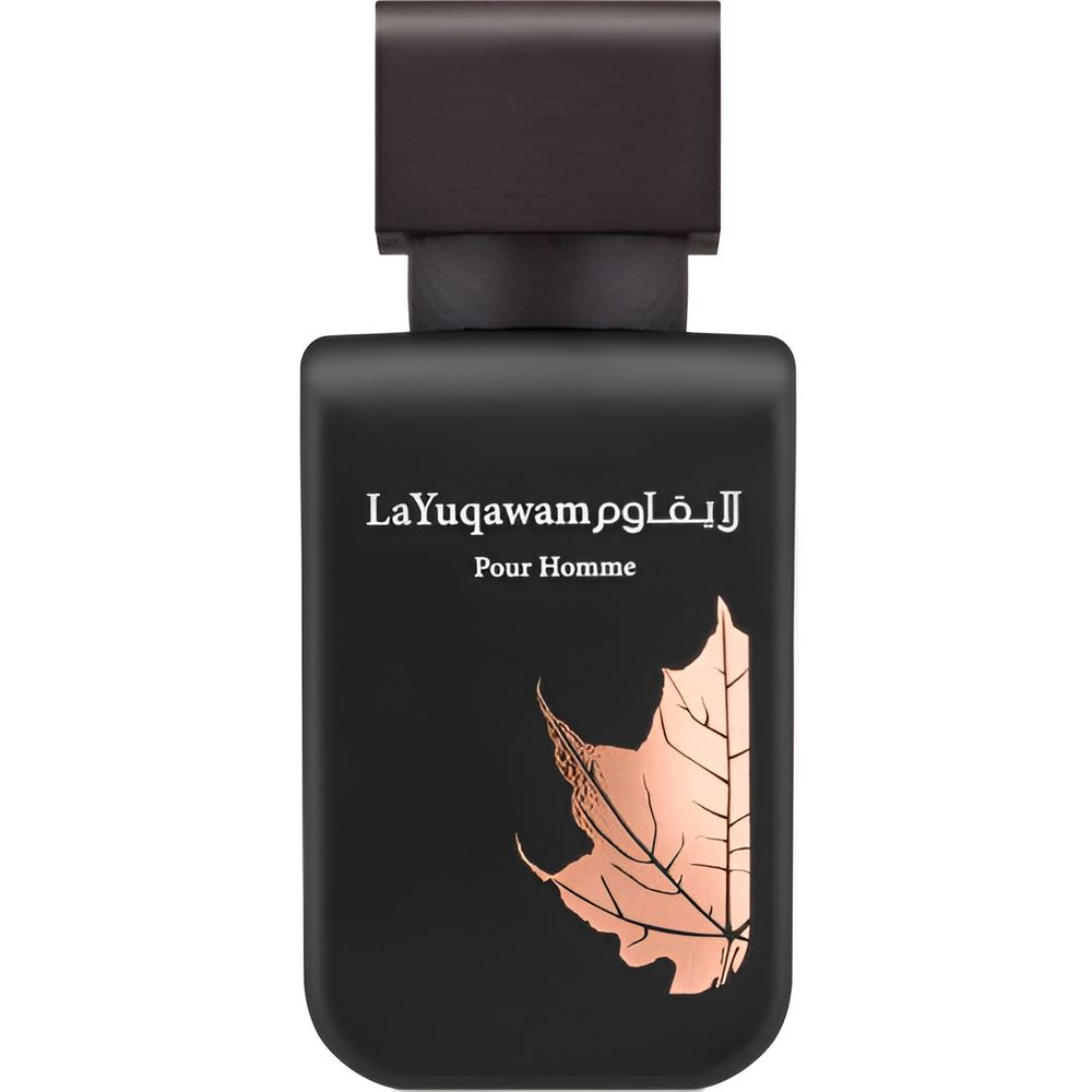 Rasasi La Yuqawam Pour Homme Eau de Parfum 75ml slika 2