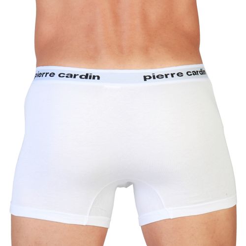 Muške bokserice Pierre Cardin underwear PCU 104 BIANCO slika 2