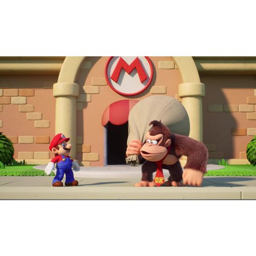 Mario Vs. Donkey Kong (Nintendo Switch) slika 7