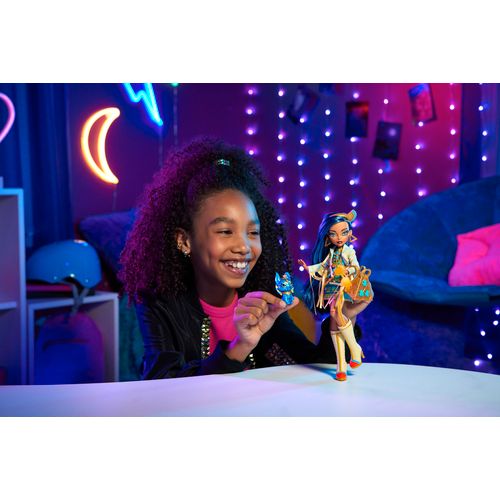  Monster High Cleo lutka slika 9