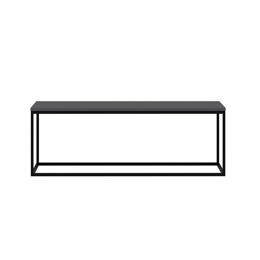 Stolić za kafu Tiger - Antracit slika 5