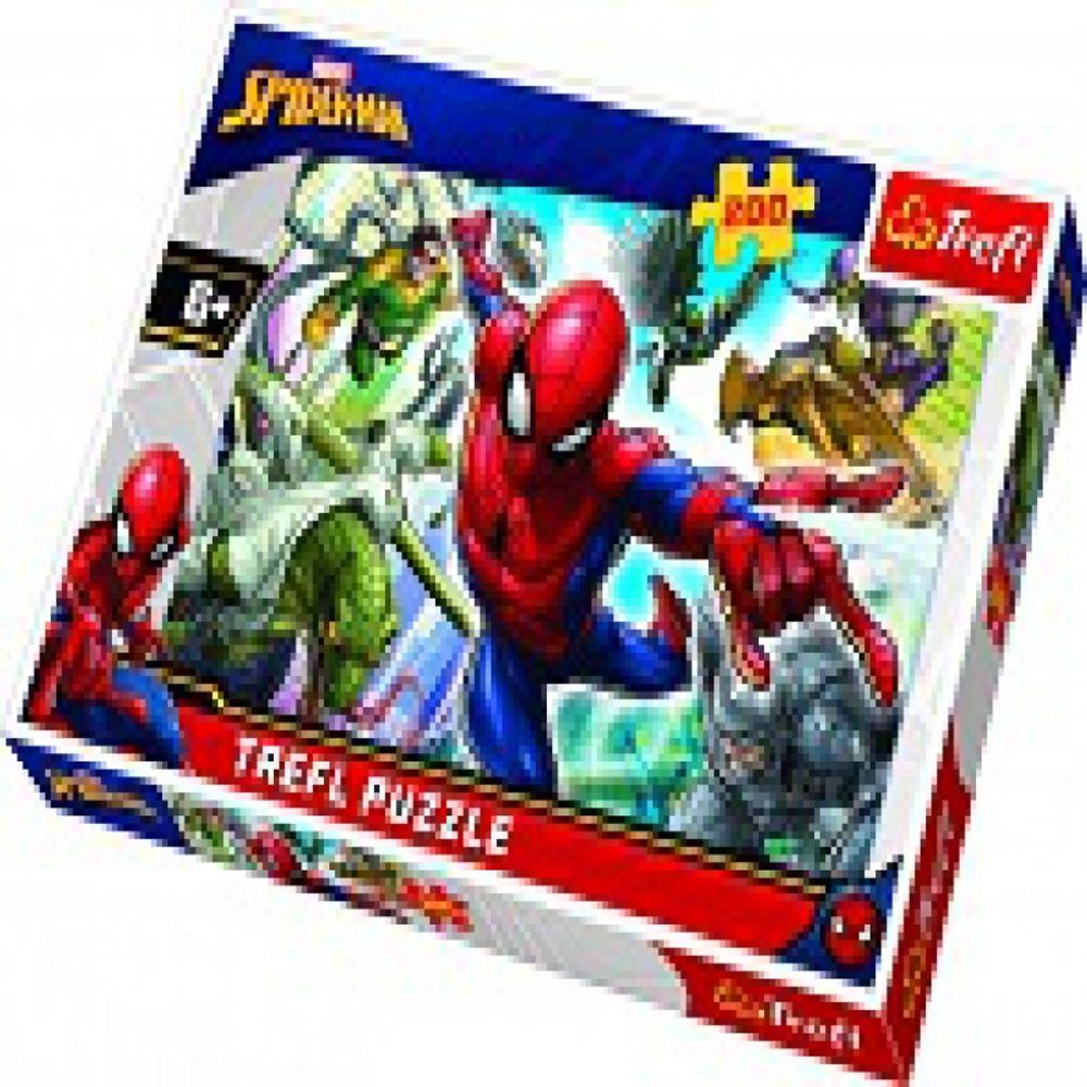 Puzzle 200 dijelova slika 1