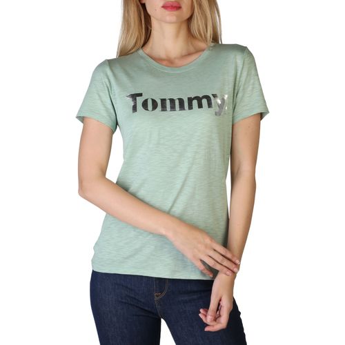 Tommy Hilfiger ženska majica XF0XF00679 MAH slika 1