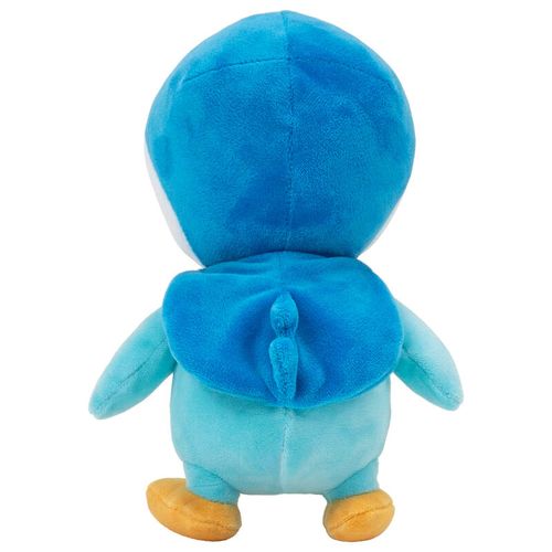 Pokemon Piplup plišana igračka 20cm slika 2