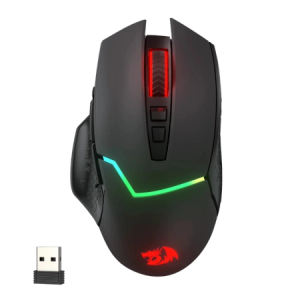 REDRAGON Gaming miš Mirage Pro M690 / bežični