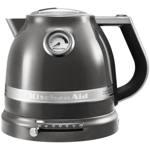 KitchenAid Artisan  kuhalo za vodu 1.5L Silver slika 1