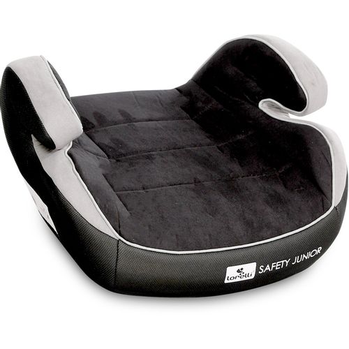 LORELLI SAFETY JUNIOR Isofix Black 15-36 kg (Grupa 2/3) slika 3