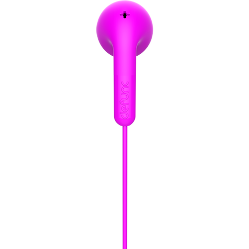 Slušalice - Earbud BASIC - TALK - Pink slika 2