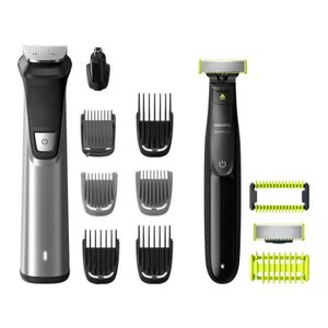 Philips Multigroom serija 9000 MG9720/90 OneBlade