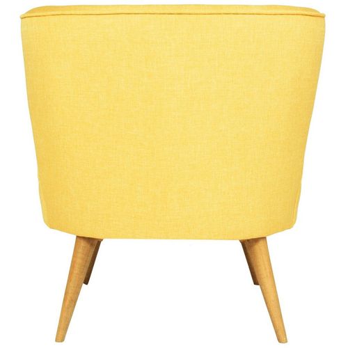 Riverhead - Yellow Yellow Wing Chair slika 3