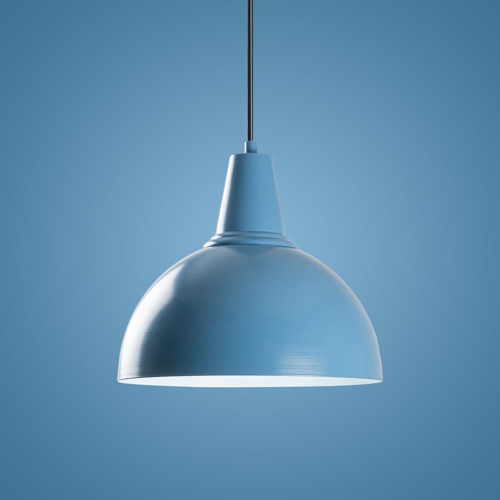 Luster Kure 2451 - Svijetloplavi slika 7