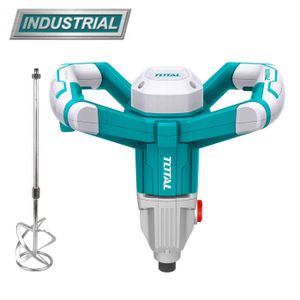 TOTAL Električna Mješalica 1400W - INDUSTRIAL (TD614006)