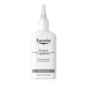EUCERIN DERMO CAPILLAIRE REVITALIZIRAJUĆI ŠAMPON 100ML