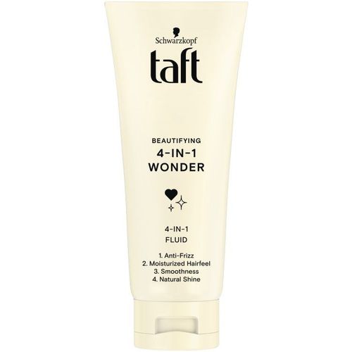 Taft Wonder 4in1 Fluid 100ml  slika 1