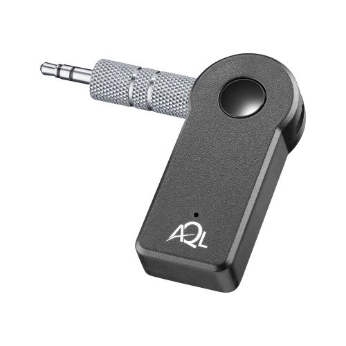 Cellularline Bluetooth AQL Audio prijamnik crni slika 1