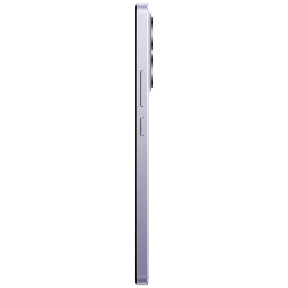 Xiaomi Smartphone 6.67", Octa Core 2.2GHz,RAM 6GB, 108Mpixel - Redmi Note 14 6GB/128GB Purple slika 5