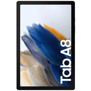 Samsung Tablet 10.5",CPU Octa Core 2.0GHz, RAM 4GB, 64GB, 7040mAh - Samsung Galaxy Tab A8 X200 64GB