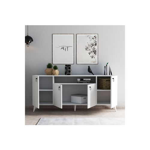 KSL0201 White Console slika 3