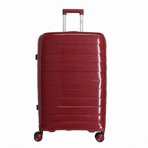 Spirit Kofer Altura 28" Crveni